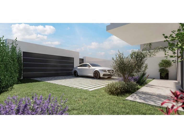 Villa for  in Los Flamingos, Malaga 5