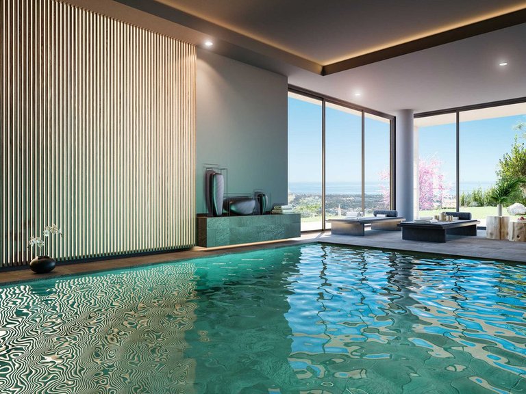 Apartment for Sale in Nueva Andalucía, Malaga 5