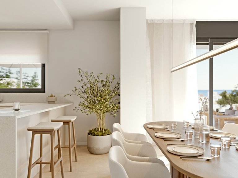 Apartment for Sale in Estepona, Malaga 10