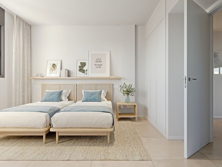 Apartment for Sale in Estepona, Malaga 14