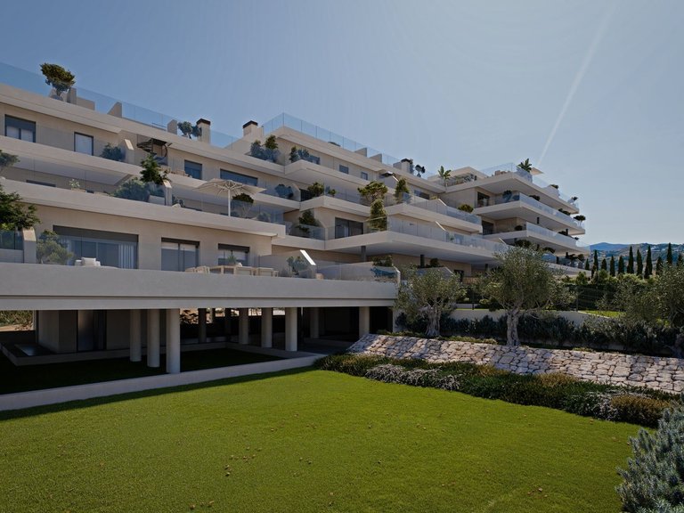 Apartment for Sale in Estepona, Malaga 18