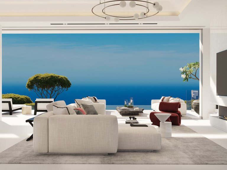 Villa for Sale in Benahavís, Malaga 8