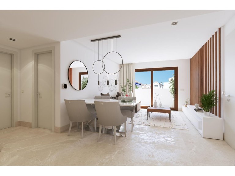 Apartment for  in Benahavís, Malaga 9