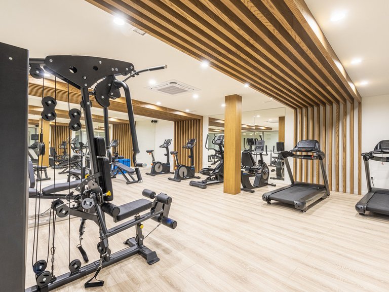 Penthouse for Sale in Calanova Golf, Malaga 39