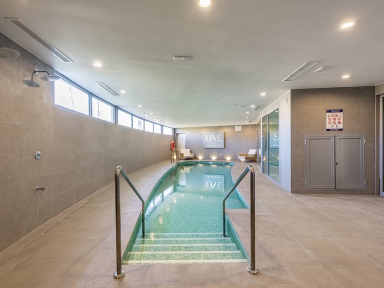 Penthouse for Sale in Calanova Golf, Malaga 40