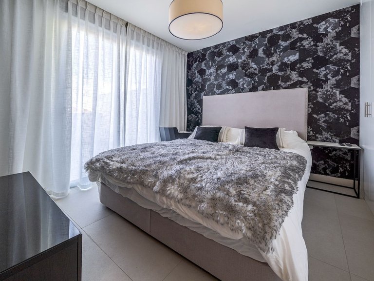 Penthouse for Sale in Calanova Golf, Malaga 44