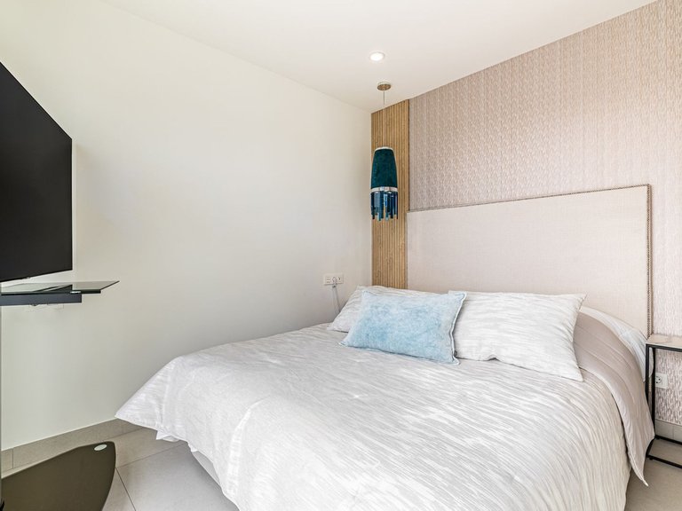 Penthouse for Sale in Calanova Golf, Malaga 7