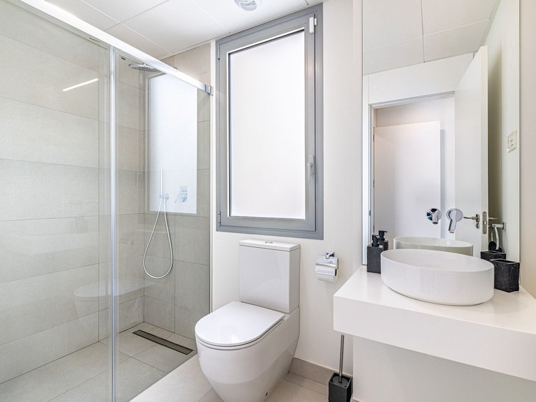 Penthouse for Sale in Calanova Golf, Malaga 8