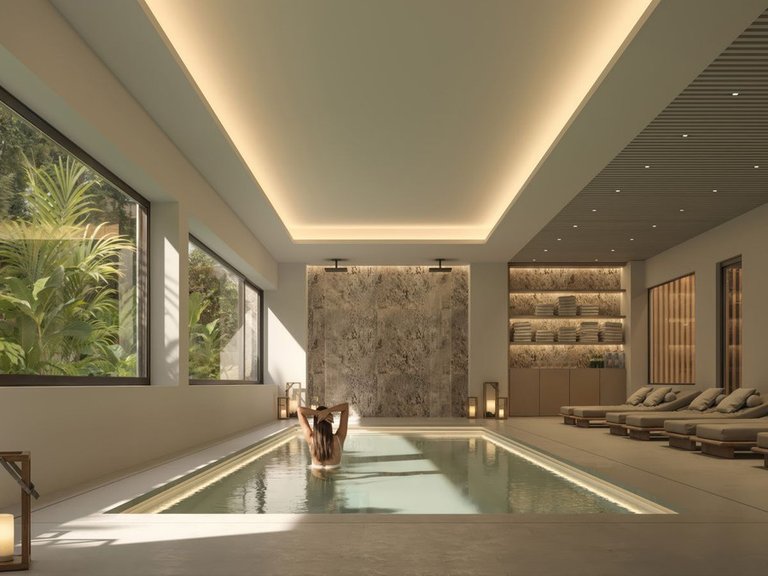 Apartment for Sale in Nueva Andalucía, Malaga 9