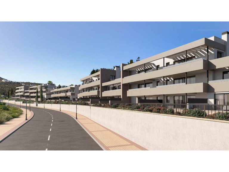 Apartment for  in Casares, Malaga 11