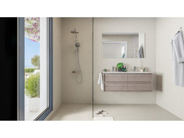 Apartment for  in Casares, Malaga 4
