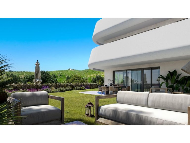 Apartment for  in Casares, Malaga 8