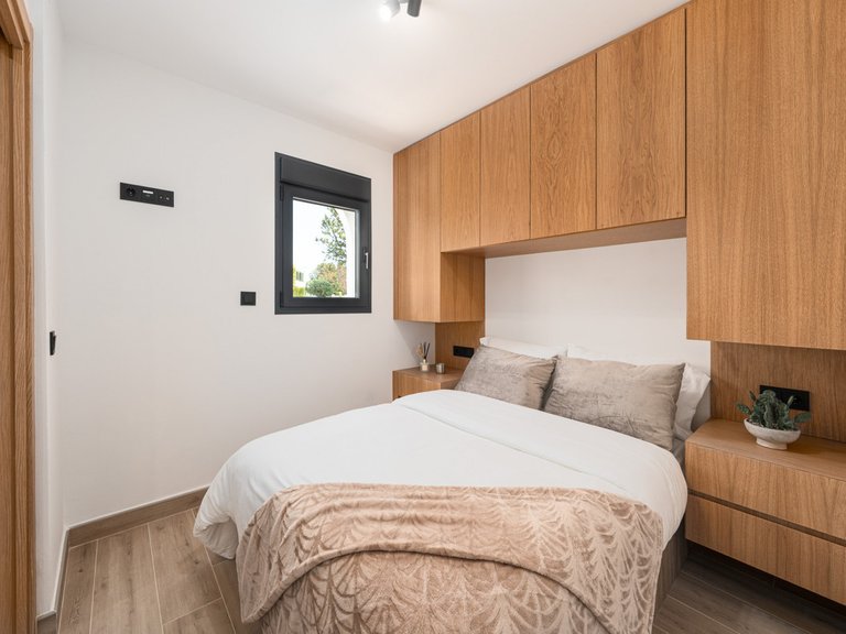 Apartment for Sale in Nueva Andalucía, Malaga 19