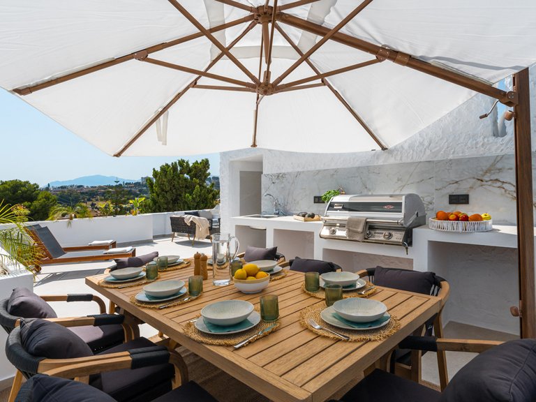 Apartment for Sale in Nueva Andalucía, Malaga 22