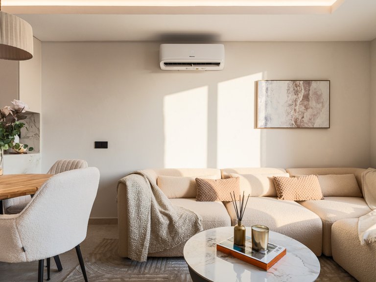 Apartment for Sale in Nueva Andalucía, Malaga 9