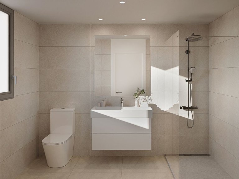 Apartment for  in Estepona, Malaga 7