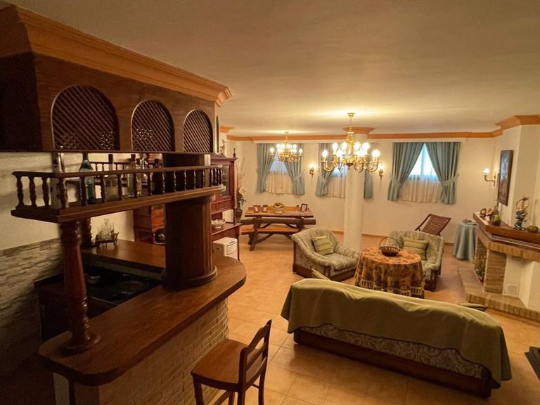 Villa for Sale in San Pedro De Alcántara, Malaga 13