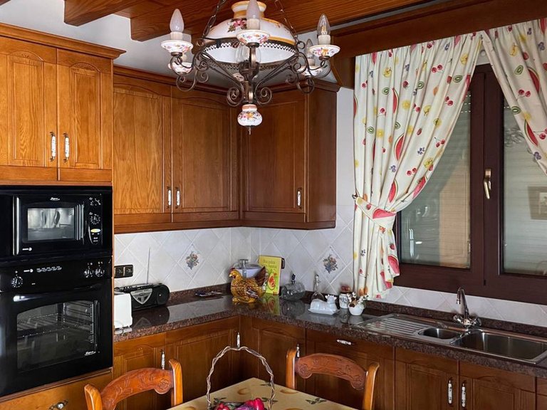 Villa for Sale in San Pedro De Alcántara, Malaga 20