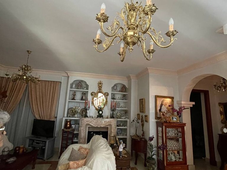 Villa for Sale in San Pedro De Alcántara, Malaga 21