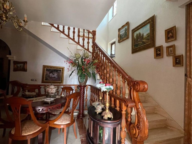 Villa for Sale in San Pedro De Alcántara, Malaga 22