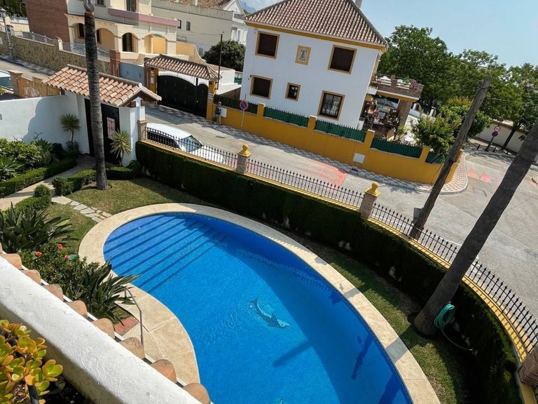 Villa for Sale in San Pedro De Alcántara, Malaga 3