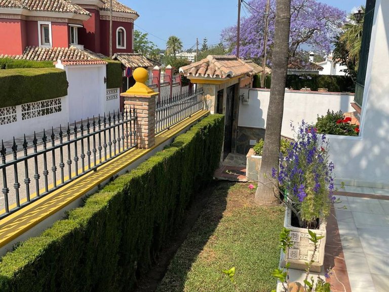 Villa for Sale in San Pedro De Alcántara, Malaga 7