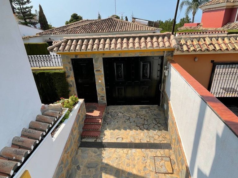 Villa for Sale in San Pedro De Alcántara, Malaga 8