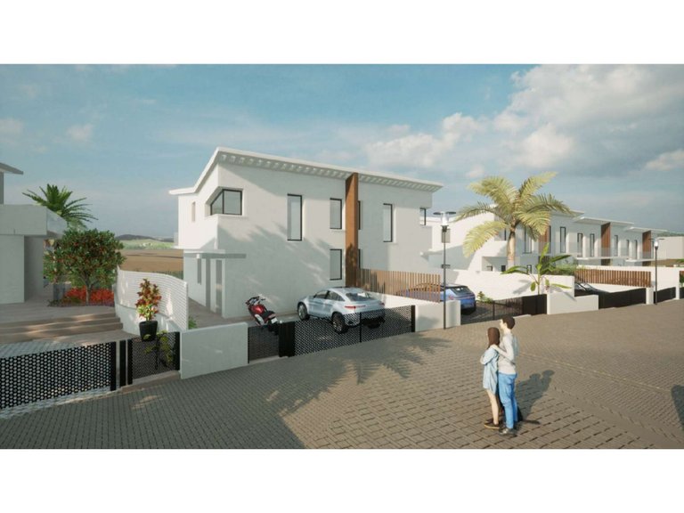 Villa for  in La Cala, Malaga 1