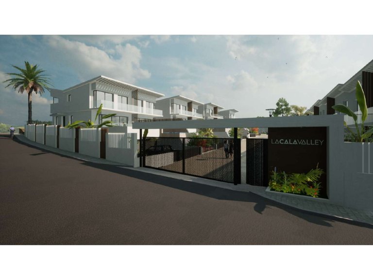 Villa for  in La Cala, Malaga 10