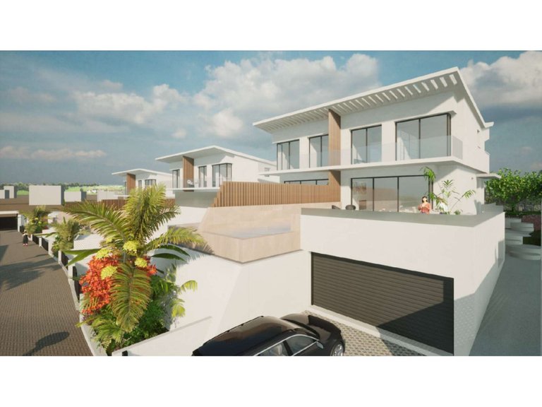 Villa for  in La Cala, Malaga 2