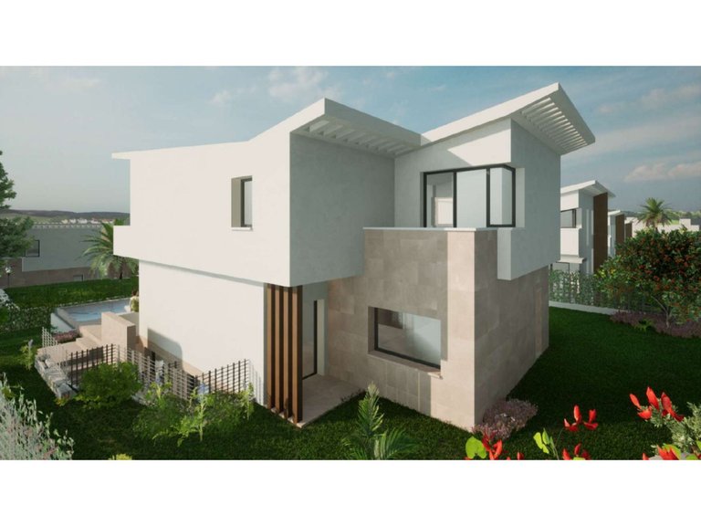 Villa for  in La Cala, Malaga 6