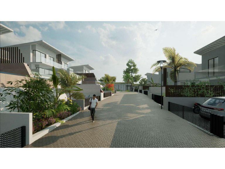 Villa for  in La Cala, Malaga 7