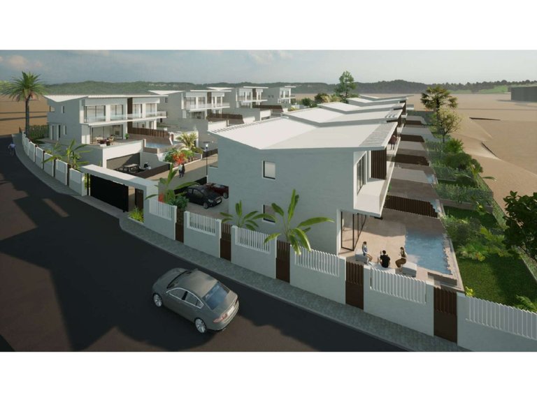 Villa for  in La Cala, Malaga 9