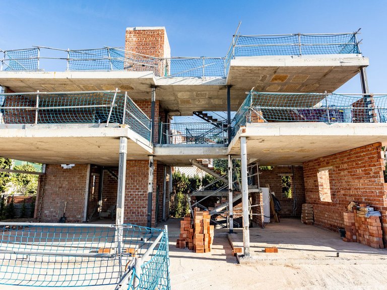 Villa for  in Mijas Costa, Malaga 10