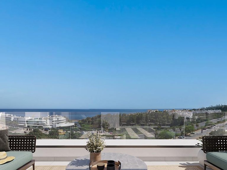 Apartment for Sale in Estepona, Malaga 3