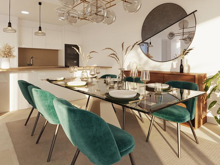 Apartment for Sale in Estepona, Malaga 9