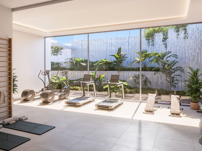 Penthouse for Sale in Costa del Sol Marbella, Malaga 13