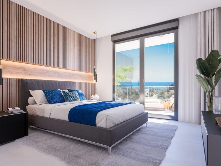 Penthouse for Sale in Costa del Sol Marbella, Malaga 2