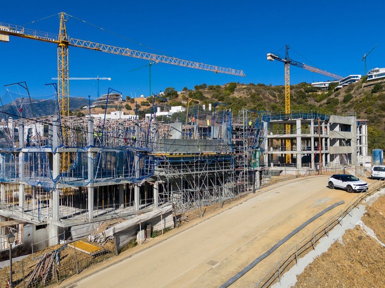 Penthouse for Sale in Costa del Sol Marbella, Malaga 21