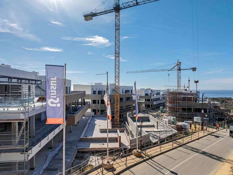 Penthouse for Sale in Costa del Sol Marbella, Malaga 22