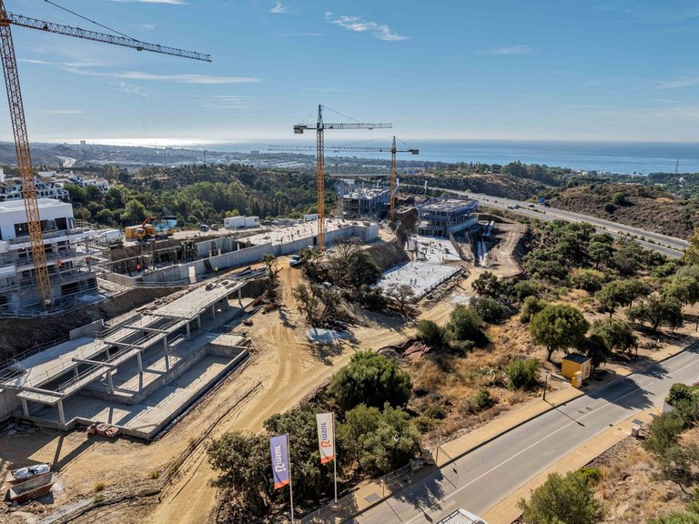 Penthouse for Sale in Costa del Sol Marbella, Malaga 23