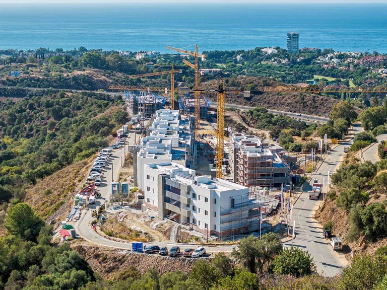 Penthouse for Sale in Costa del Sol Marbella, Malaga 27