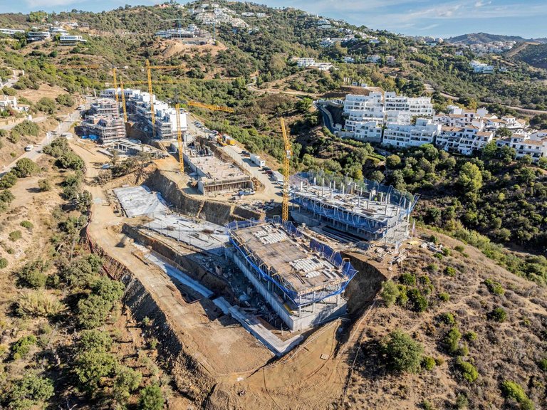 Penthouse for Sale in Costa del Sol Marbella, Malaga 28