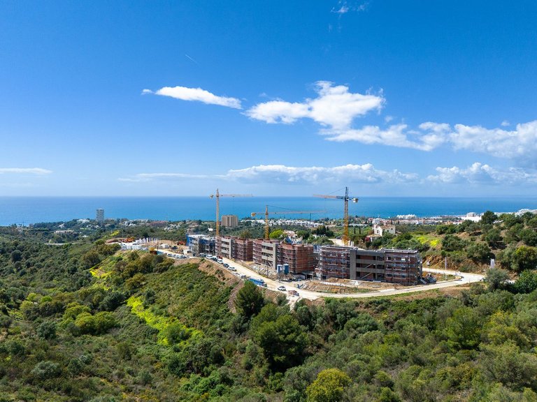 Penthouse for Sale in Costa del Sol Marbella, Malaga 30