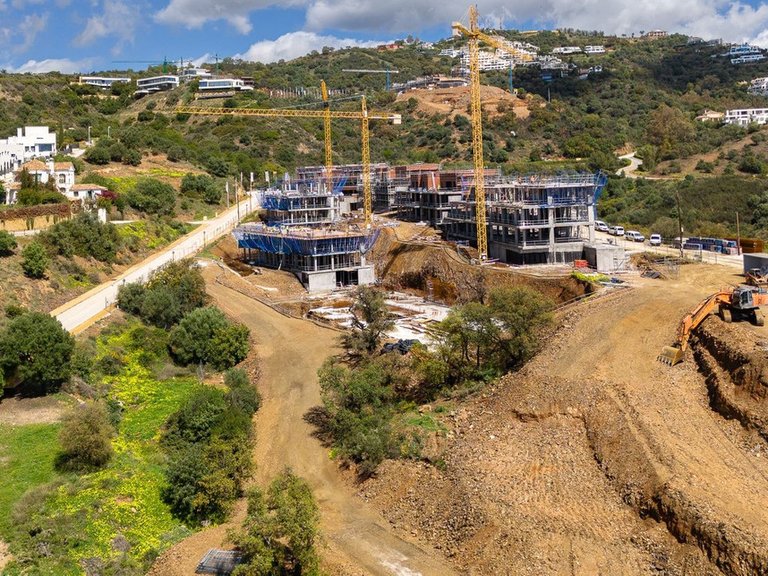 Penthouse for Sale in Costa del Sol Marbella, Malaga 31