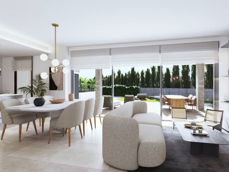 Penthouse for Sale in Costa del Sol Marbella, Malaga 4