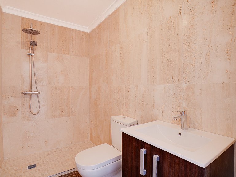 Apartment for Sale in Costa del Sol, Estepona, Malaga 11