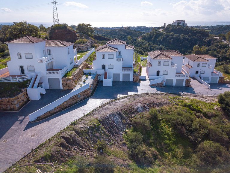 Apartment for Sale in Costa del Sol, Estepona, Malaga 3