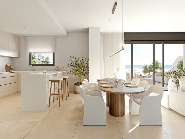 Apartment for Sale in Costa del Sol Estepona, Malaga 6