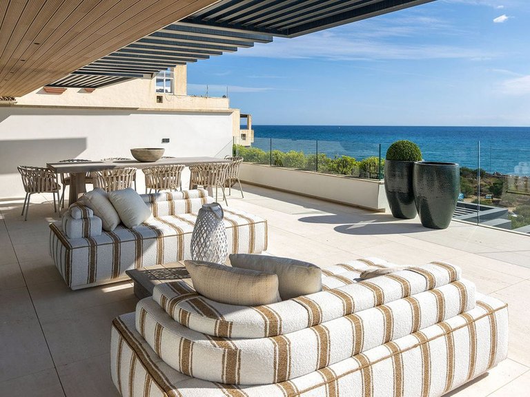 Apartment for Sale in Estepona, Malaga 1